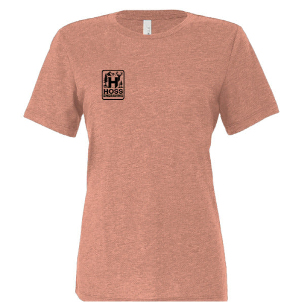SUNSET TRIBLEND - FRONT