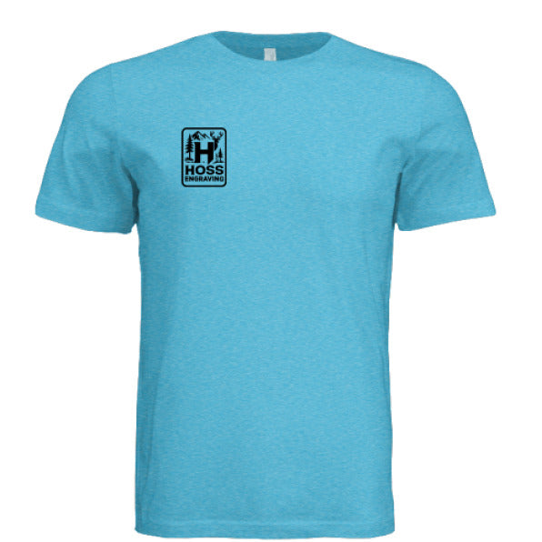 AQUA TRIBLEND - FRONT