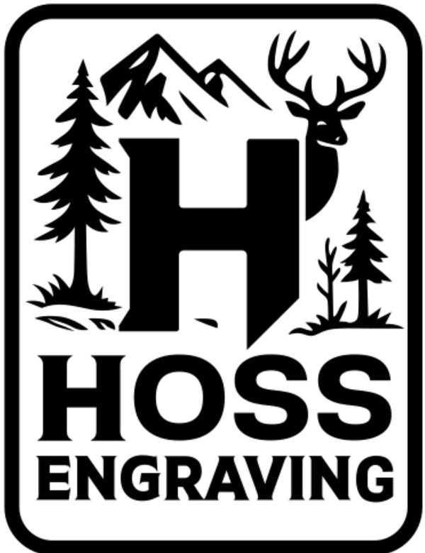 Hoss Engraving