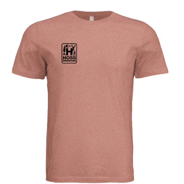 CLAY TRIBLEND - FRONT