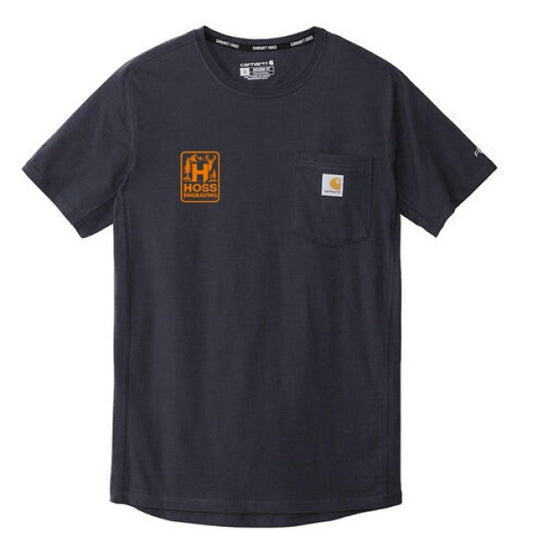 Navy - FRONT