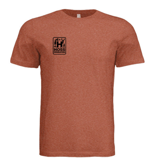 Brick Triblend - FRONT